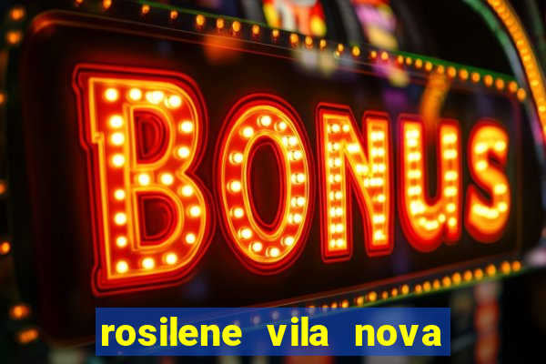 rosilene vila nova cavalcante lattes